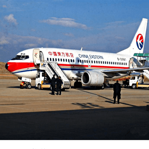 连云港空运代理航空快运业稳步发展的原因是什么？
